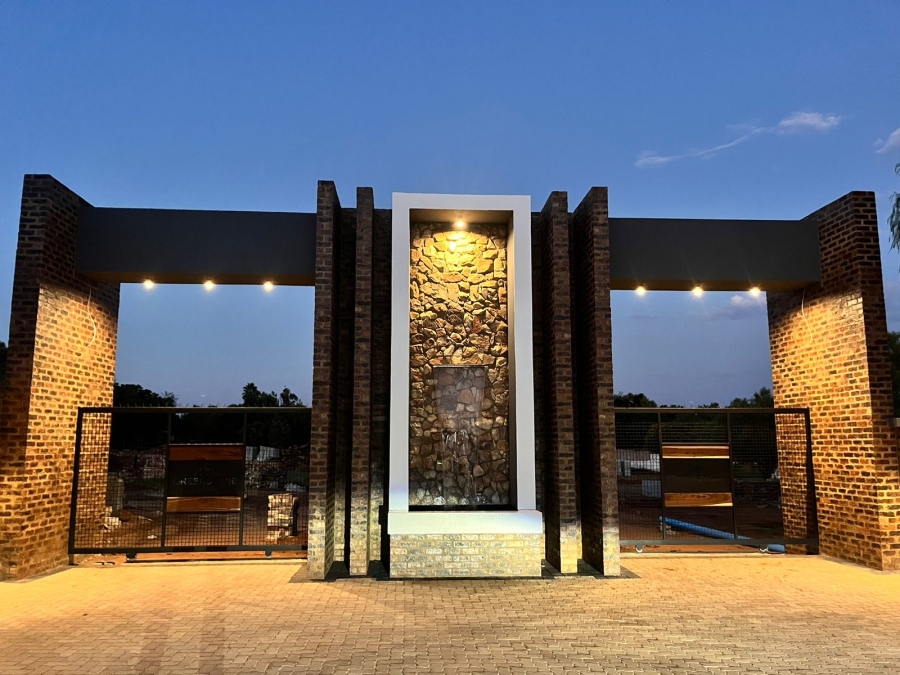 3 Bedroom Property for Sale in Flamwood North West